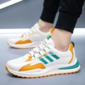 white orange