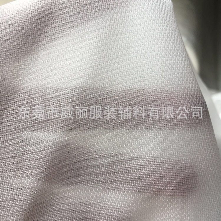 Factory Direct Sales Woven Twill Jacket Lining 75D Non-Fluorescent Infant and Children's Clothing Lining Clothing Knitted Cloth