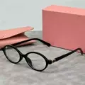 Black frame transparent film