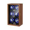 [Live Broadcast Room No. 10] Mechanical Watch Automatic Watch Shaker Household High-End Watch Winder Automatic Rotating Watch Box