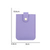 card bag women's compact and exquisite card bag wholesale card bag women's card set men's ID bag multi-card card ladies