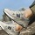 New Balance cool running NB580 мужская обувь для спорта и отдыха, старая обувь, ретро-кроссовки, универсальная модная обувь оптом mini 8