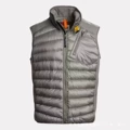 New khaki vest