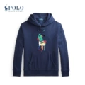 B·02 blue·hooded
