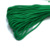 7-жильный глубокий травянисто-зеленый № 13 длиной 31 метр