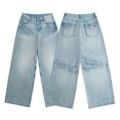 Original k6108b home style blue