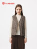 Tambor down Jacket Lightweight Women's Short V Neck Spring Autumn Winter Inner Liner Jacket Tb5330112Z