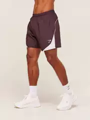 High-End Gym.Sports2.0 Quick-Dry Fitness Shorts for Men, Breathable Running Training Shorts