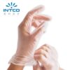 Yingke Food Grade Disposable Pvc Gloves Food Grade Protective Gloves Catering Kitchen Baking Beauty Household