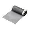 Roll-Packed Disposable Drain Filter Net for Air Conditioning Inlet and Outlet, Dust-Proof and Insect-Proof Net, Sewer Filter Net, Linear Drain Filter