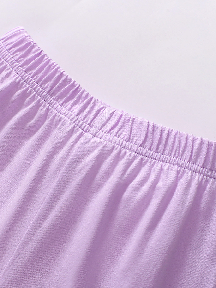 Custom-made Girls' Set, Summer Kids' Children's Clothing, Short-sleeve Cotton Kids' Outfit