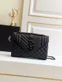 Black black buckle
