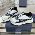 White+blue