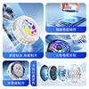 2025 New Tl23 Semiconductor Refrigeration Icing Radiator Magnetic Back Clip Two-In-One Game Cooling Artifact