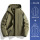 Куртка Woodpecker jacket мужская и женская весенне-осенняя куртка нового стиля, маленькая водонепроницаемая и ветрозащитная куртка для альпинизма на открытом воздухе, спортивная одежда mini 26