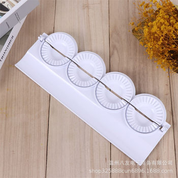 Dumpling Making Tools PIEROGIES Kitchen Gadgets Dumpling Mold Water Dumpling Mold Kitchen Dumpling Maker