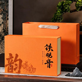 Подарочная коробка для новогоднего чая Anxi Tieguanyin 2026 года, ароматный Фуцзяньский улун Гаошань, 500 г, оптовый подарок с места происхождения