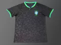 2223 Brazil Goalkeeper