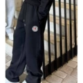 C005 pants black