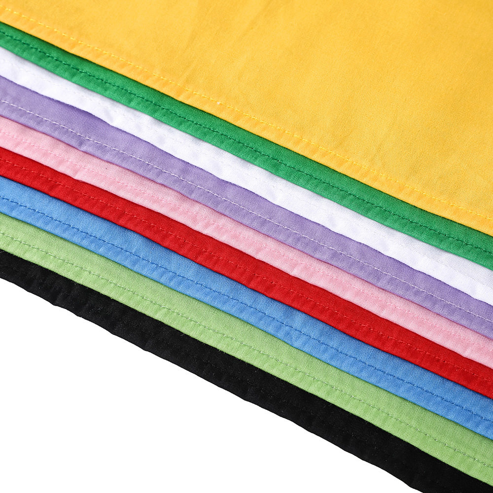 New cross-border cotton pet dog saliva towel triangle scarf printed scarf cashew nut square scarf small dog