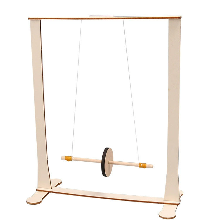 小学生科学科技小制作DIY手工课堂制作材料儿童科学实验物理玩具