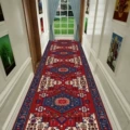 Red european style 3