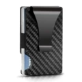 Glossy Carbon Fiber (Clip Style)