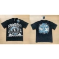 625 wash water black