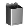 Chopstick Storage Box Kitchen Chopstick Cage Wall-Mounted Punch-Free Chopstick Cage Household Spoon Storage Rack Spoon Knife and Fork Rack