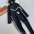 Black suit