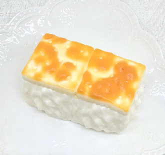 岩焼きチーズスティック 160g