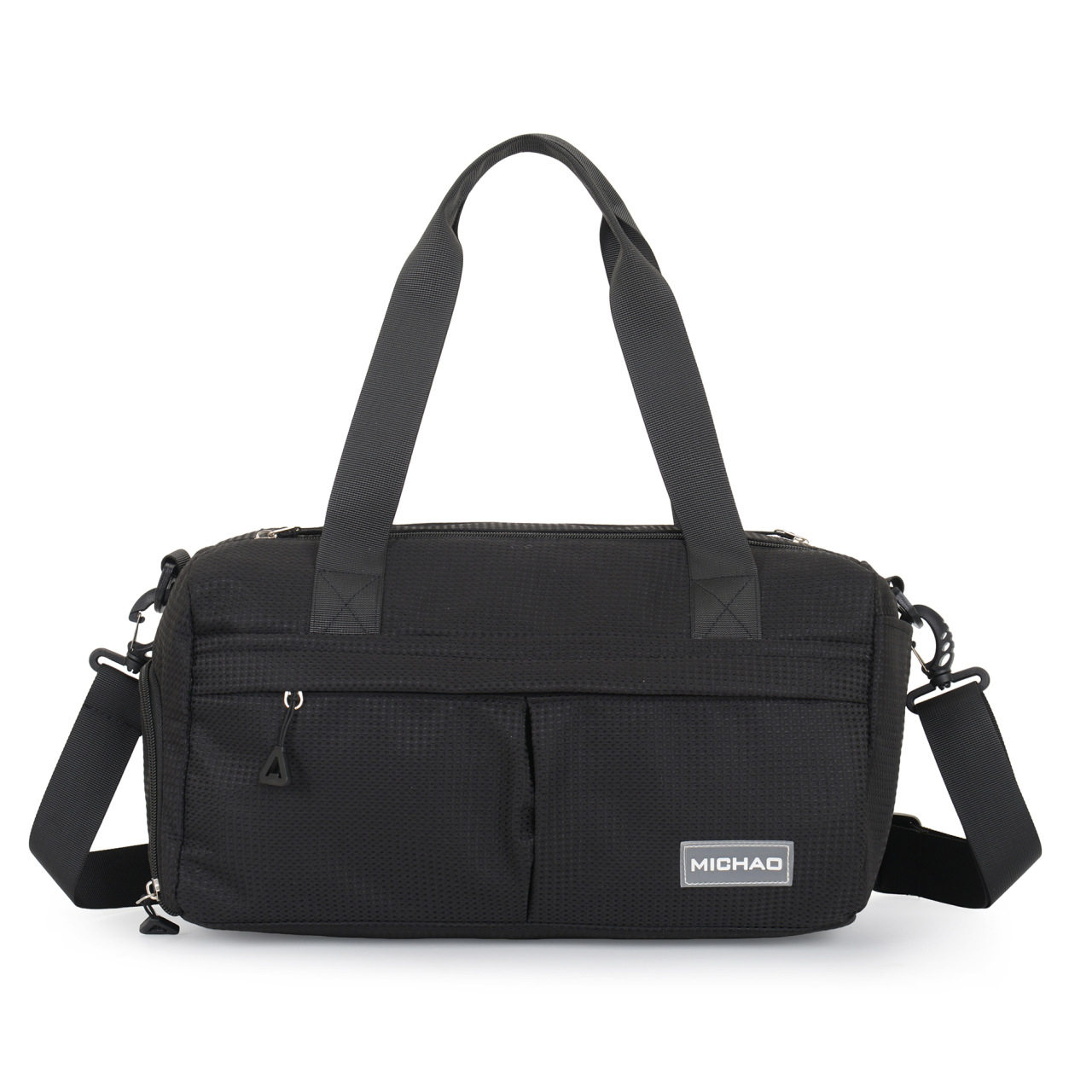 Dry and Wet Separate Gym Bag Women's Portable Large Capacity Travel Bag Short-distance Travel Luggage Bag Men's Sports Swimming Bag