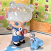 Bubble Mart Blind Box Dimoo Animal Kingdom Series Hand-Made Office Car Ornaments Kidsren's Toys