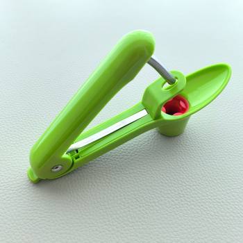 Cherry Corer, Household Commercial Cherry Corer, New Jujube Core Remover, Cross-Border Popular Source Manufacturer