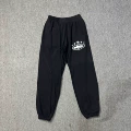 819 black pants