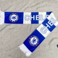 Chelsea blue