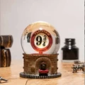 Nine and 3/4 10*6.5cm locomotive water polo