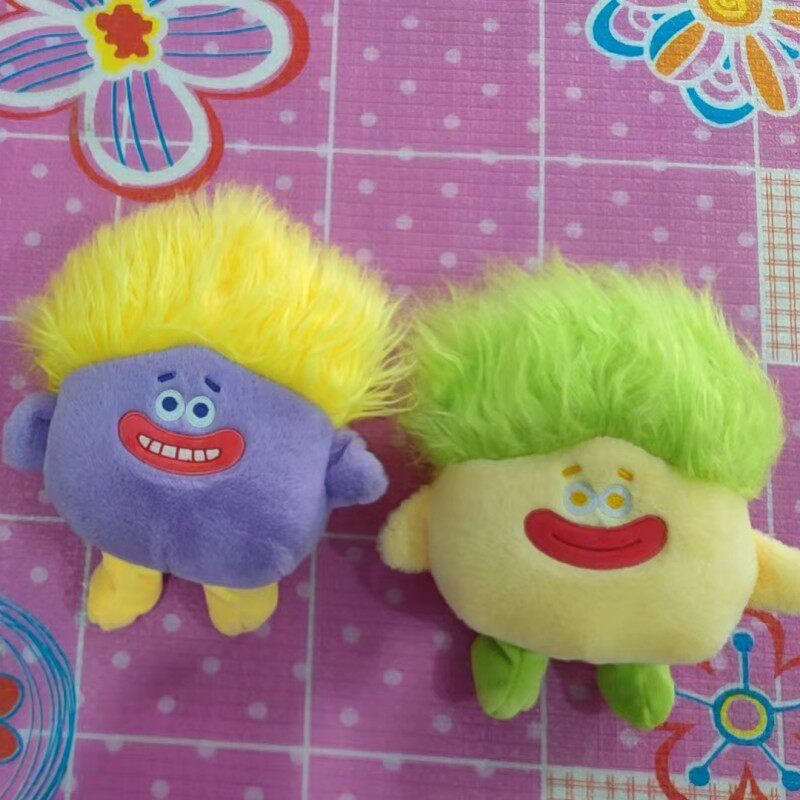 毛绒玩具批发八寸抓娃娃流量款公仔结婚抛洒互动玩偶婚礼娃娃批发