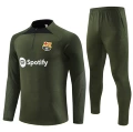 2324 basa army green