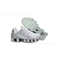 silvery