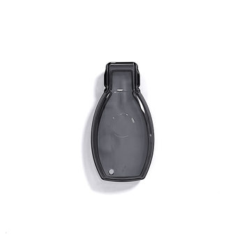 Suitable for Mercedes-Benz Mercedes-Benz A/S class car key cover transparent car key shell in stock supply