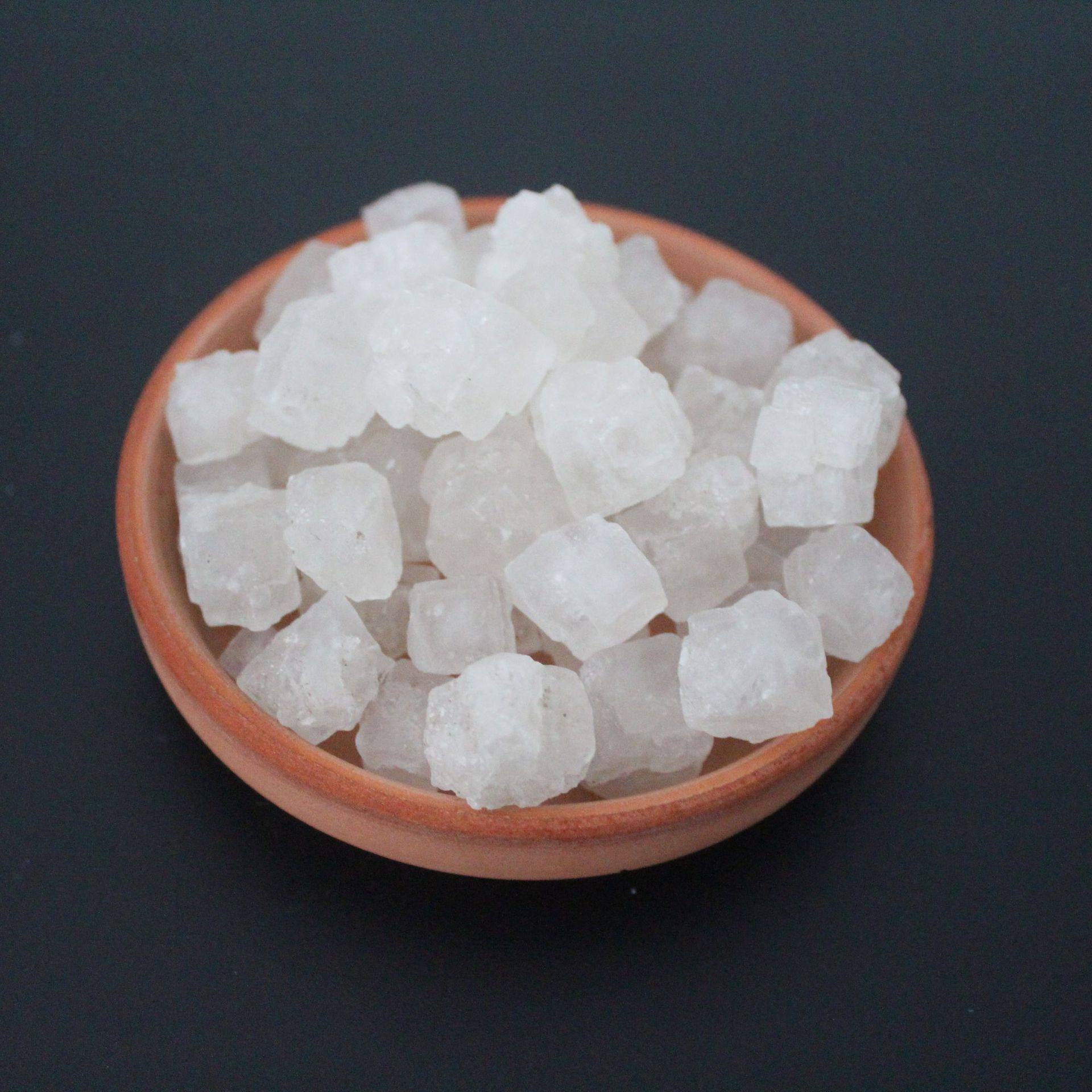 Sun-Dried Sea Salt Large Granules, Sun-Dried Salt for Boiler Softening Water Treatment, Large Granular Salt, Industrial Salt Manufacturer, High Purity