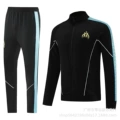 26 Marseille long pull jacket