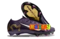 Assassin 16th generation mid-top grape purple