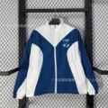 Brazilian trench coat