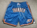 Pocket Thunder regular Blue Pants