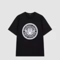 Style eight black