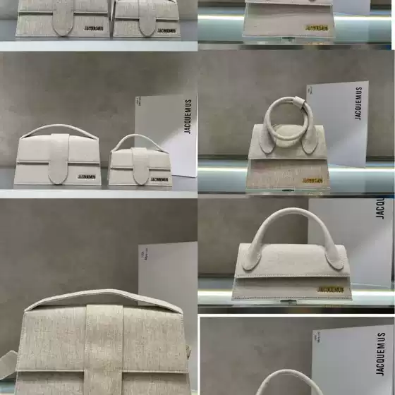 New Fabric Series Magnetic Buckle Ins Super Popular Handbag, Shoulder Crossbody Bag, Fashionable Underarm Bag, Small Square Bag, Coin Purse