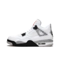 Aj4-white cement