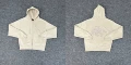 Derh-505 apricot fleece